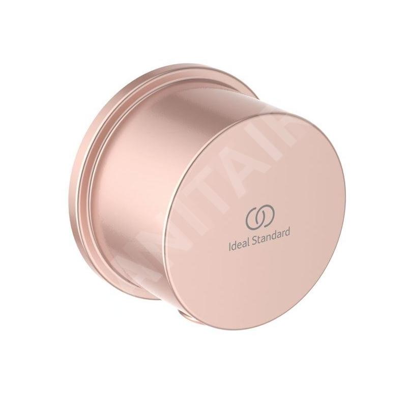 Ideal Standard Idealrain - Support mural, rosé BC808RO