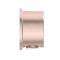 Ideal Standard Idealrain - Support mural, rosé BC808RO