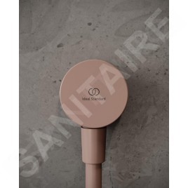 Ideal Standard Idealrain - Support mural, rosé BC808RO