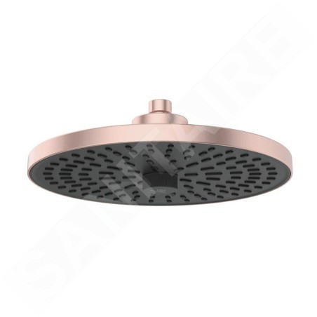 Ideal Standard ALU+ - Douche de tête, diamètre 26 cm, rosé BD581RO