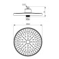 Ideal Standard ALU+ - Douche de tête, diamètre 26 cm, rosé BD581RO