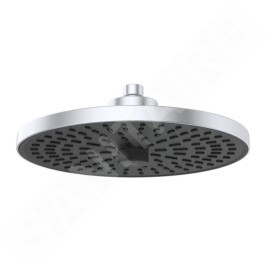 Ideal Standard ALU+ - Douche de tête, diamètre 26 cm, argenté BD581SI