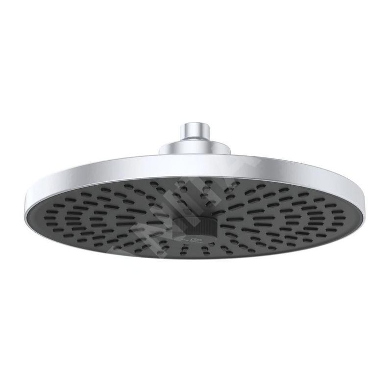 Ideal Standard ALU+ - Douche de tête, diamètre 26 cm, argenté BD581SI