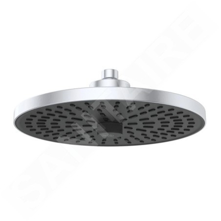 Ideal Standard ALU+ - Douche de tête, diamètre 26 cm, argenté BD581SI