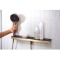 Hansgrohe Rainfinity - Douche de cou avec étagère, bronze brossé 26243140