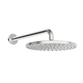 Hansa Viva - Douche de tête, diamètre 25 cm, chrome 44260200