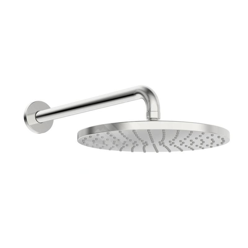 Hansa Viva - Douche de tête, diamètre 25 cm, chrome 44260200