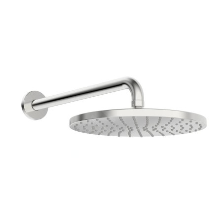 Hansa Viva - Douche de tête, diamètre 25 cm, chrome 44260200