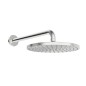 Hansa Viva - Douche de tête, diamètre 25 cm, chrome 44260200