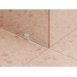 Ravak Walk-In - Paroi de douche Walk-in Wall, 600x2000 mm, blanc/verre clair GW9W00E00Z1