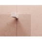 Ravak Walk-In - Paroi de douche Walk-in Wall, 600x2000 mm, blanc/verre clair GW9W00E00Z1