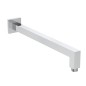 Ideal Standard Idealrain - Bras de douche de plafond, 40 cm, chrome BD645AA