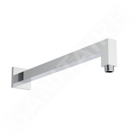 Ideal Standard Idealrain - Bras de douche de plafond, 40 cm, chrome BD645AA