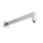 Ideal Standard Idealrain - Bras de douche de plafond, 40 cm, chrome BD645AA