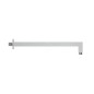 Ideal Standard Idealrain - Bras de douche de plafond, 40 cm, chrome BD645AA