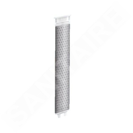 Philips Douches - Filtre de remplacement pour pommeau de douche, 3 pièces ASH138/10