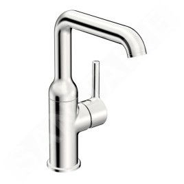 Hansa Vantis Style - Mitigeur de lavabo, chrome 54552207