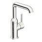 Hansa Vantis Style - Mitigeur de lavabo, chrome 54552207