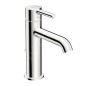 Hansa Vantis Style - Mitigeur de lavabo avec vidage, chrome 54562207
