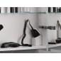 Geberit Option - Armoire de toilette avec éclairage, 600x700x150 mm 500.582.00.1 Geberit Option - Armoire de toilette avec éclairage, 600x700x150 mm 500.582.00.1