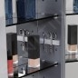 Geberit Option - Armoire de toilette avec éclairage, 1200x700x172 mm 500.592.00.1