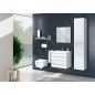 Villeroy & Boch Avento - Meuble-vasque, 580x514x452 mm, 2 tiroirs, Crystal White A88900B4 Villeroy & Boch Avento - Meuble-vasque, 580x514x452 mm, 2 tiroirs, Crystal White A88900B4
