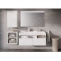 Ravak Natural - Meuble sous lavabo 1200x450x450 mm, blanc X000001053 Ravak Natural - Meuble sous lavabo 1200x450x450 mm, blanc X000001053
