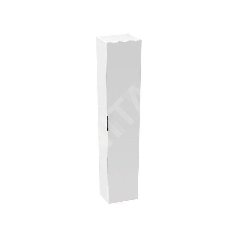 Jika Cube - Armoire haute 320x251x1700 mm, blanc H4537211763001