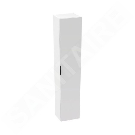 Jika Cube - Armoire haute 320x251x1700 mm, blanc H4537211763001