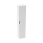 Jika Cube - Armoire haute 320x251x1700 mm, blanc H4537211763001