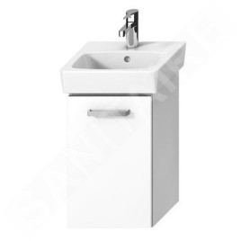 Jika Lyra Plus Viva - Meuble sous lave-mains 40, 339x550x318 mm, blanc H40J3802003001