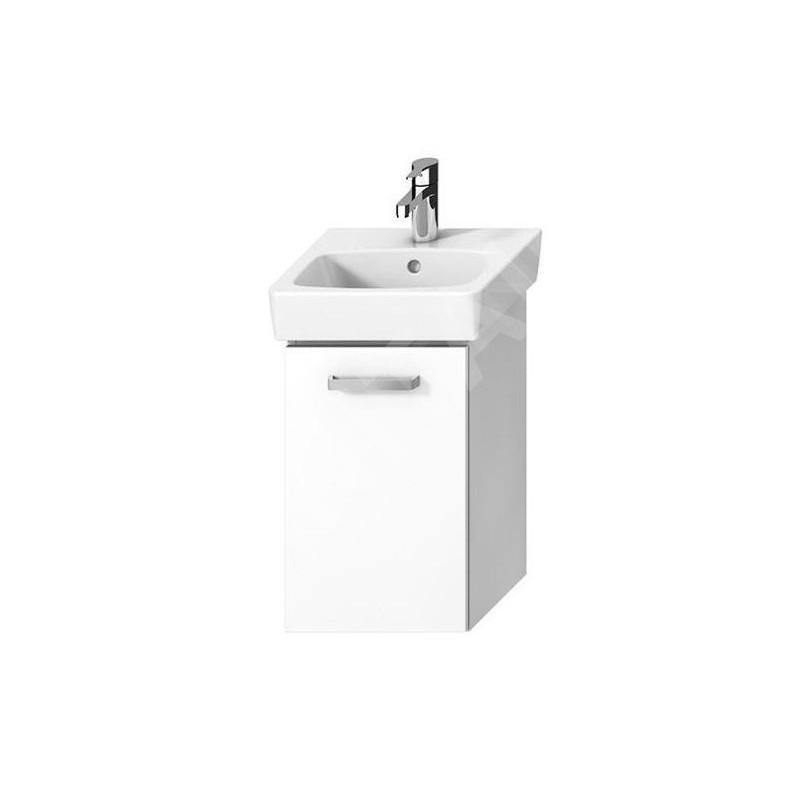 Jika Lyra Plus Viva - Meuble sous lave-mains 40, 339x550x318 mm, blanc H40J3802003001 Jika Lyra Plus Viva - Meuble sous lave-mains 40, 339x550x318 mm, blanc H40J3802003001