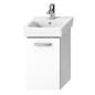 Jika Lyra Plus Viva - Meuble sous lave-mains 40, 339x550x318 mm, blanc H40J3802003001 Jika Lyra Plus Viva - Meuble sous lave-mains 40, 339x550x318 mm, blanc H40J3802003001