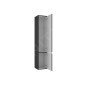 kielle Oudee - Armoire haute suspendue, 157x30x32 cm, noir mat 50202014
