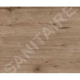 kielle Idolio - Meuble 60x50x50 cm, comprenant console et plateau 120 cm pour vasque, avec découpe, hercule 50024S123