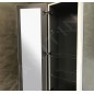 Geberit Smyle Square - Armoire 1180x360 mm, blanc brillant 500.361.00.1