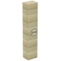 Ideal Standard Tempo - Meuble colonne 300x235x1500 mm, chêne cérusé E3243OS