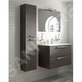 Ideal Standard Tempo - Meuble colonne 300x235x1500 mm, chêne cérusé E3243OS