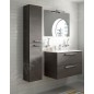 Ideal Standard Tempo - Meuble colonne 300x235x1500 mm, chêne cérusé E3243OS