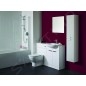 Ideal Standard Tempo - Meuble colonne 300x235x1500 mm, chêne cérusé E3243OS