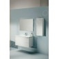 Laufen Lani - Meuble-vasque, 79x44x52 cm, 2 tiroirs, blanc brillant H4035521122611 Laufen Lani - Meuble-vasque, 79x44x52 cm, 2 tiroirs, blanc brillant H4035521122611