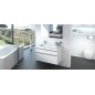 Villeroy & Boch Venticello - Meuble-vasque, 953x590x502 mm, 2 tiroirs, Glossy White A92601DH Villeroy & Boch Venticello - Meuble-vasque, 953x590x502 mm, 2 tiroirs, Glossy White A92601DH