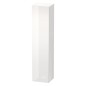 Duravit L-Cube - Armoire 1760x400x363 mm, droite, blanc brillant LC1180R2222