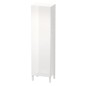 Duravit L-Cube - Armoire 1760x500x363 mm, gauche, blanc brilant LC1181L2222