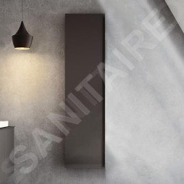 Geberit Acanto - Colonne haute 1730x450 mm, lave 500.637.JK.2