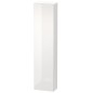 Duravit DuraStyle - Armoire haute 1800x400x240 mm, droite, blanc brillant DS1228R2222 Duravit DuraStyle - Armoire haute 1800x400x240 mm, droite, blanc brillant DS1228R2222