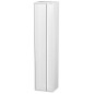 Duravit Ketho - Armoire haute 1800x400x360 mm, gauche, blanc brillant KT1255L2222 Duravit Ketho - Armoire haute 1800x400x360 mm, gauche, blanc brillant KT1255L2222