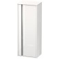 Duravit Ketho - Armoire haute 1320x500x360 mm, droite, blanc brillant KT1267R2222 Duravit Ketho - Armoire haute 1320x500x360 mm, droite, blanc brillant KT1267R2222