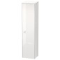 Duravit Brioso - Armoire haute 1770x420x360 mm, droite, blanc brillant BR1330R2222 Duravit Brioso - Armoire haute 1770x420x360 mm, droite, blanc brillant BR1330R2222
