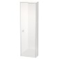 Duravit Brioso - Armoire haute 1770x520x240 mm, droite, blanc brillant BR1321R2222 Duravit Brioso - Armoire haute 1770x520x240 mm, droite, blanc brillant BR1321R2222